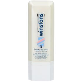 winstons Tagescreme empfindliche Haut