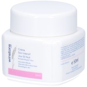 winstons Tages- und Nachtcreme