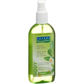 THERME EDUARD VOGT GRÜNTEE BODY SPRAY