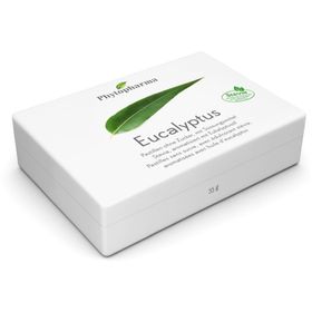 PHYTOPHARMA Eukalyptus-Pastillen