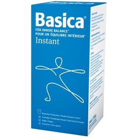 BASICA® Instant Basisches Getränk