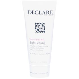 Declare Softcleansing Soft Peeling
