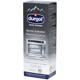 DURGOL Entkalker SwissSteamer