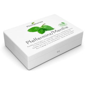 PHYTOPHARMA Pfefferminzpastillen