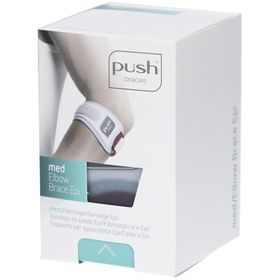 Push med Ellenbogenbandage Epi