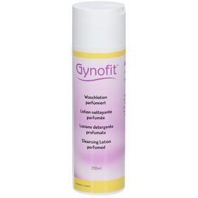 Gynofit® Waschlotion