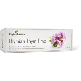 PHYTOPHARMA Thymian-Salbe
