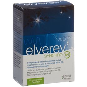 Elverev SYNCHRO