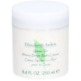 Elizabeth Arden Green Tea Honey Drops Body Cream