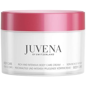 Juvena of Switzerland Luxury Adoration Rich Body Care Cream