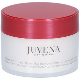 Juvena of Switzerland Luxury Adoration Rich Body Care Cream