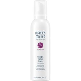 Marlies Moller Style And Hold Flexible Styling Foam