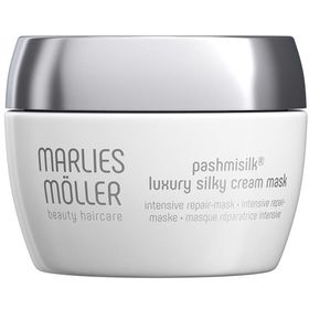 Marlies Moller Pashmisilk Luxury Silky Cream Mask