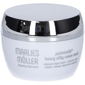 Marlies Moller Pashmisilk Luxury Silky Cream Mask