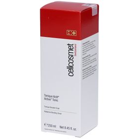 Cellcosmet Reinigung Active Tonic - Tonique Actif