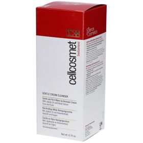 Reinigung Gentle Cream Cleanser 200 ml