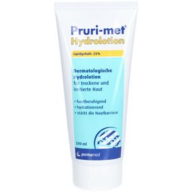 PRURI-MET Hydrolotion