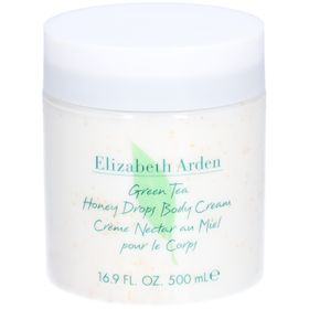 Elizabeth Arden Green Tea Honey Drops Body Cream