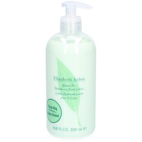 Elizabeth Arden Green Tea Refreshing Body Lotion