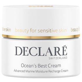 Declare Hydrocare Ocean's Best Adv. Marine Moist. Rech. Cr.