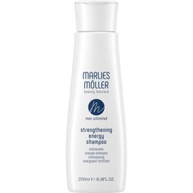 Marlies Moller Men Unlimited Strengthening Energy Shampoo