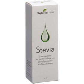 PHYTOPHARMA Stevia