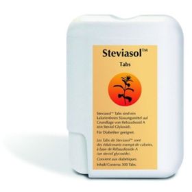 STEVIASOL™ Tabs