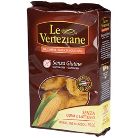 Le Veneziane Fettucce Bandnudeln glutenfrei