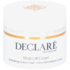 Declare Agecontrol Multi Lift