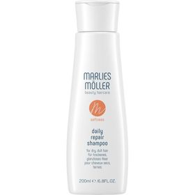 Marlies m�ller Marlies m�ller Softness Daily Repair Shampoo