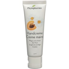 PHYTOPHARMA Handcreme