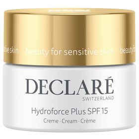 Declare Hydrocare Hydroforce Cream Plus SPF15