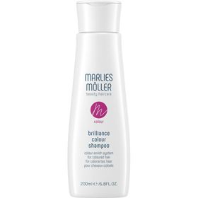 Marlies Moller Colour Brilliance Shampoo