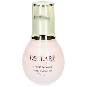 stress balance anti-irritation serum