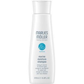 Marlies Moller Moisture Marine Shampoo