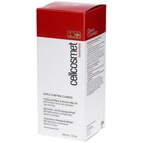 Cellcosmet Reinigung Gentle Purifying Cleanser