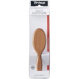 Trisa Haute Coiffure Natural S Haarbürste