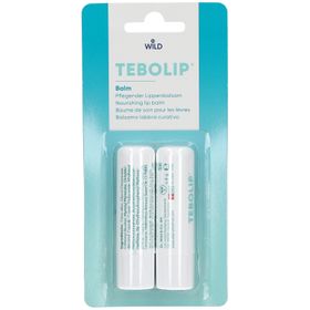 TEBOLIP Balm Duo