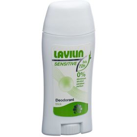 LAVILIN Sensitive Deodorant