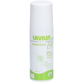 LAVILIN Sensitive Deodorant