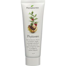 PHYTOPHARMA Phytoven-Gel