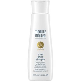 Marlies Moller Silver Shine Shampoo