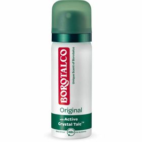 BOROTALCO Déodorant Original Spray