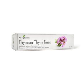 PHYTOPHARMA Thymian-Salbe