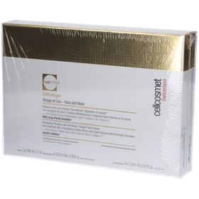Cellcosmet CellEctive Face and Neck Mask