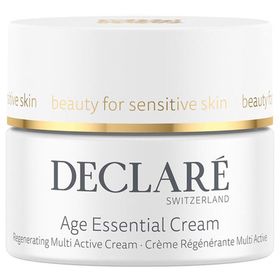 age control age essential cream