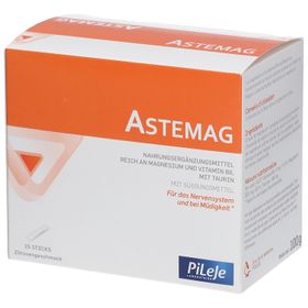 Astemag