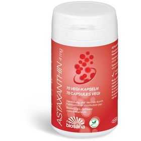 biosana Astaxanthin 4 mg