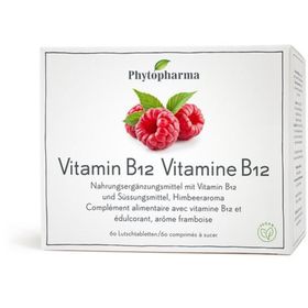 PHYTOPHARMA Vitamin B12