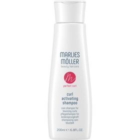 Marlies Moller Curl Activating Shampoo